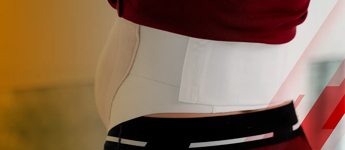A Beginner's Guide to Understanding Pelvic Organ Prolapse Apparel